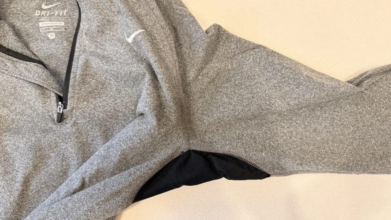 Buzo Nike - imagen 3