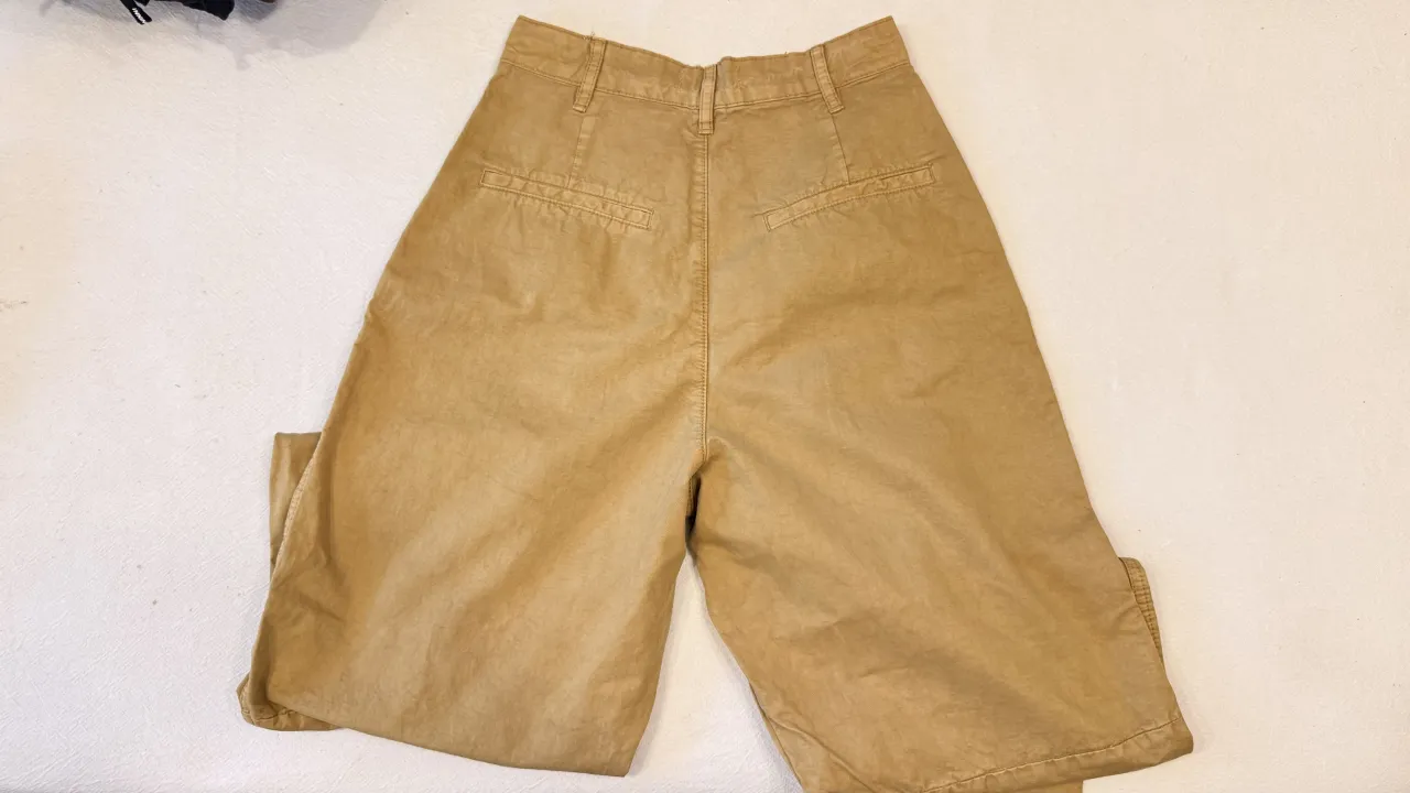 Pantalón Zara - imagen 2