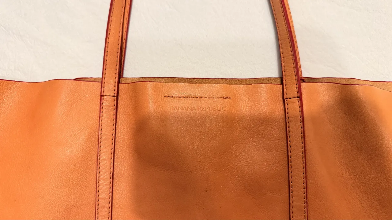 Cartera Banana Republic - imagen 2