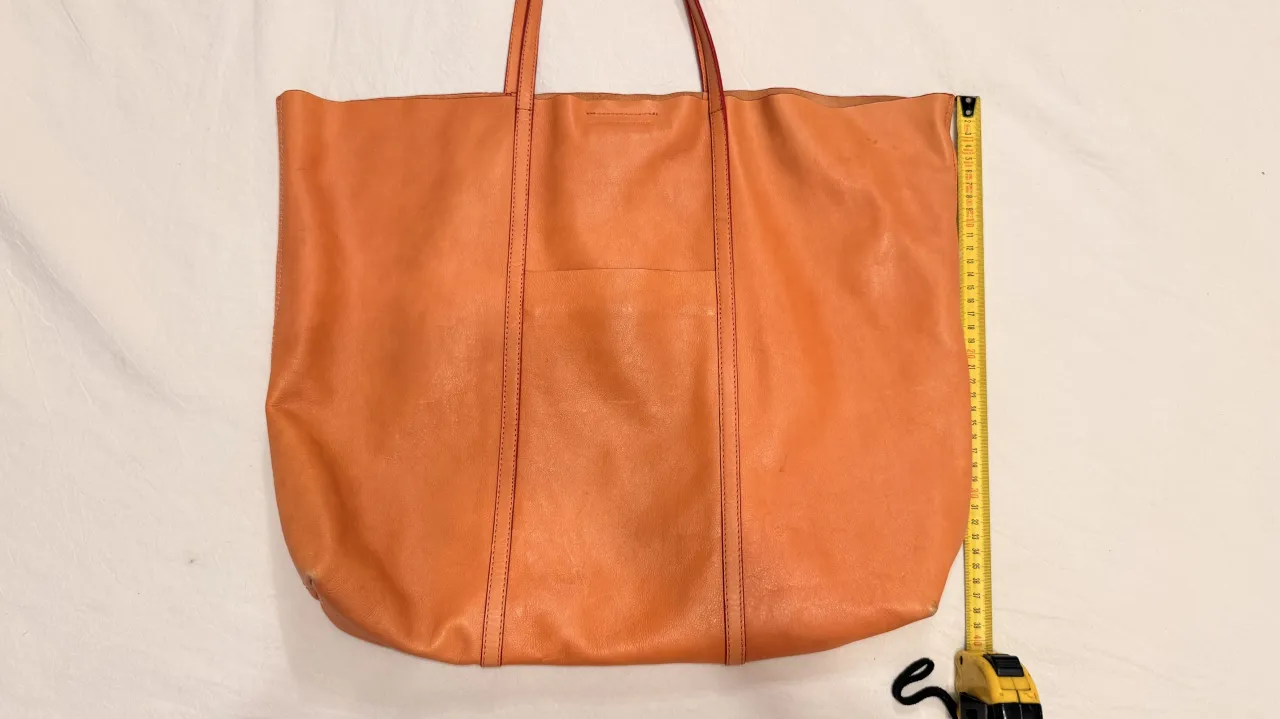 Cartera Banana Republic - imagen 7