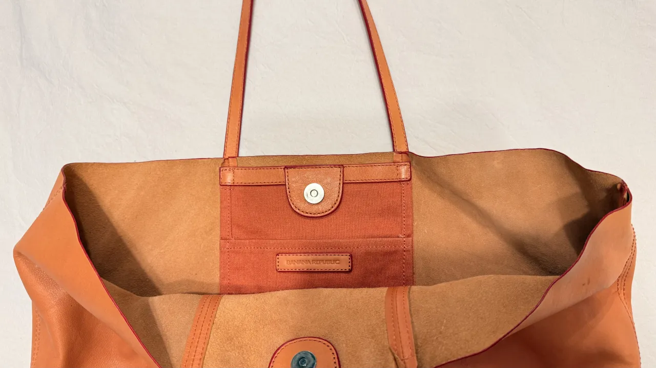 Cartera Banana Republic - imagen 3