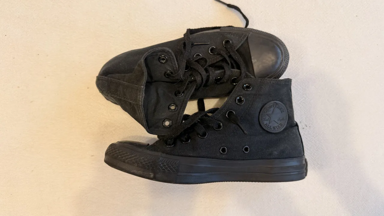 Zapatillas Converse - imagen 1