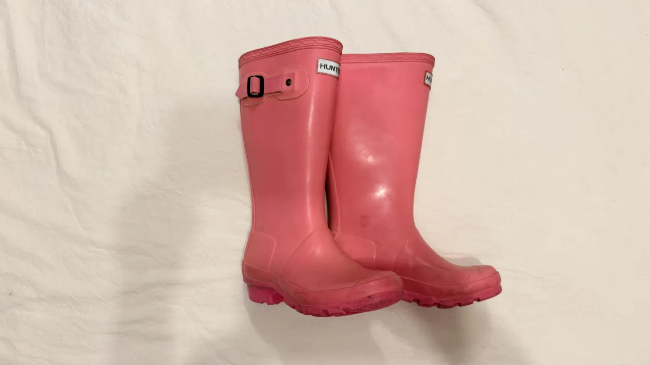 Bota de agua Hunter - imagen 2