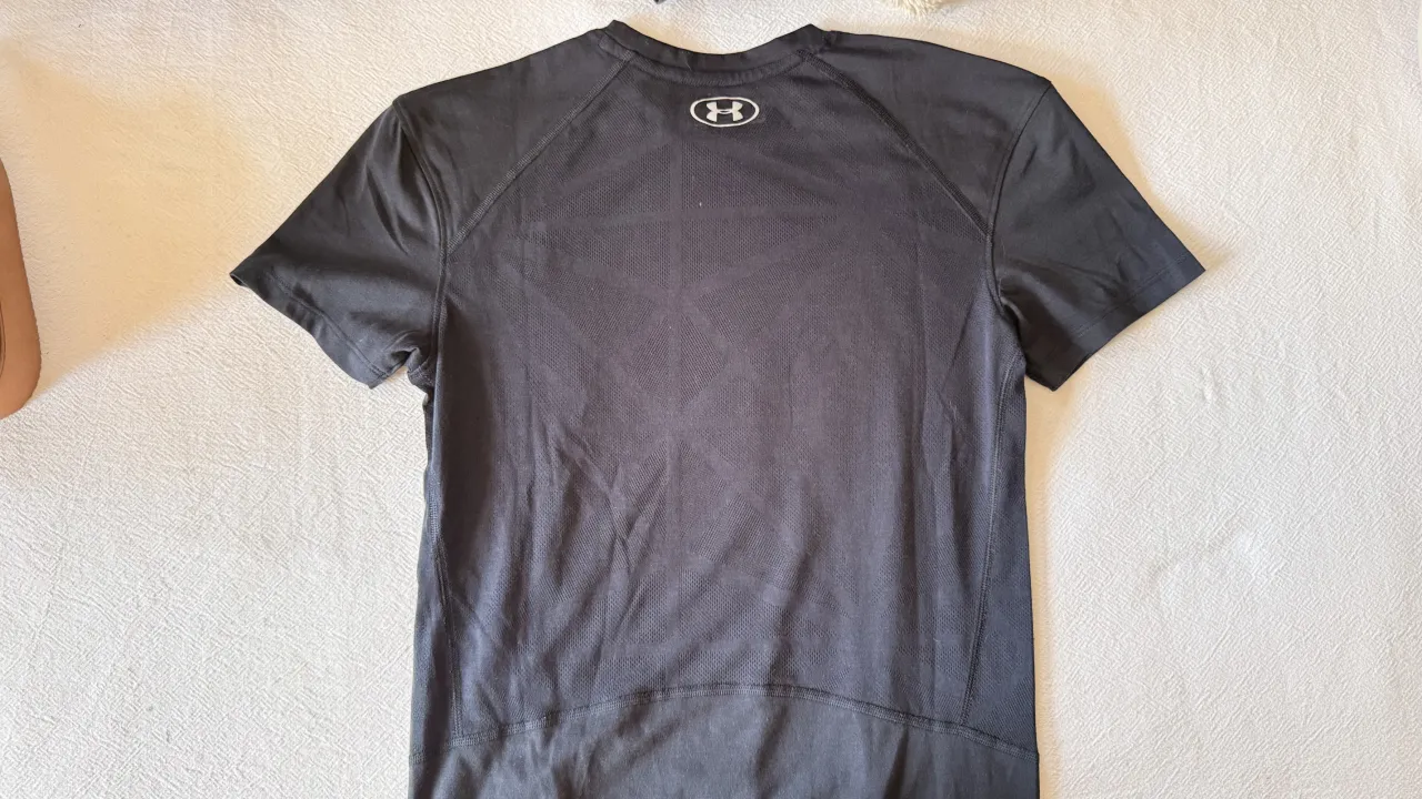 Remera Under Armour - imagen 2