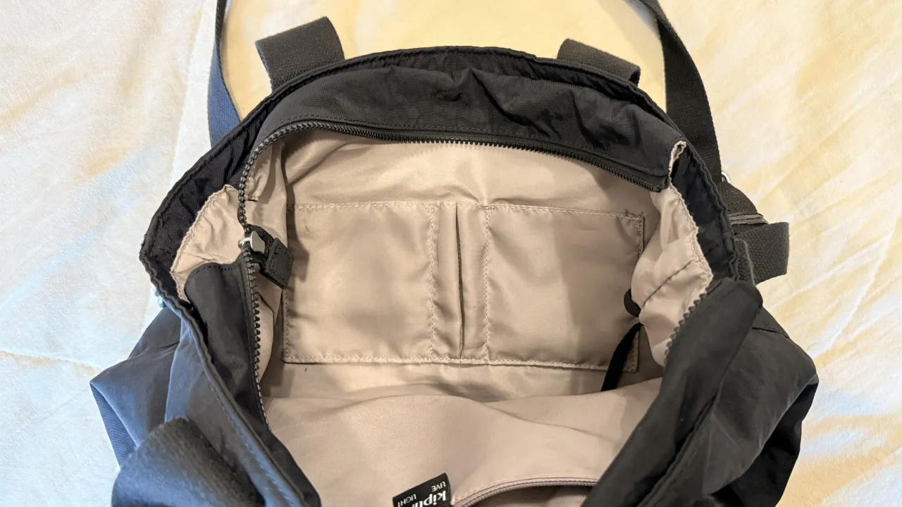 Bolso Kipling - imagen 4