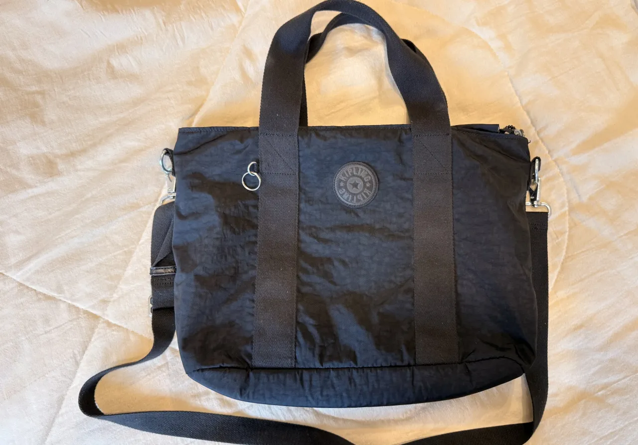 Bolso Kipling - imagen 1