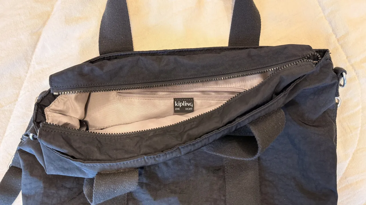 Bolso Kipling - imagen 2