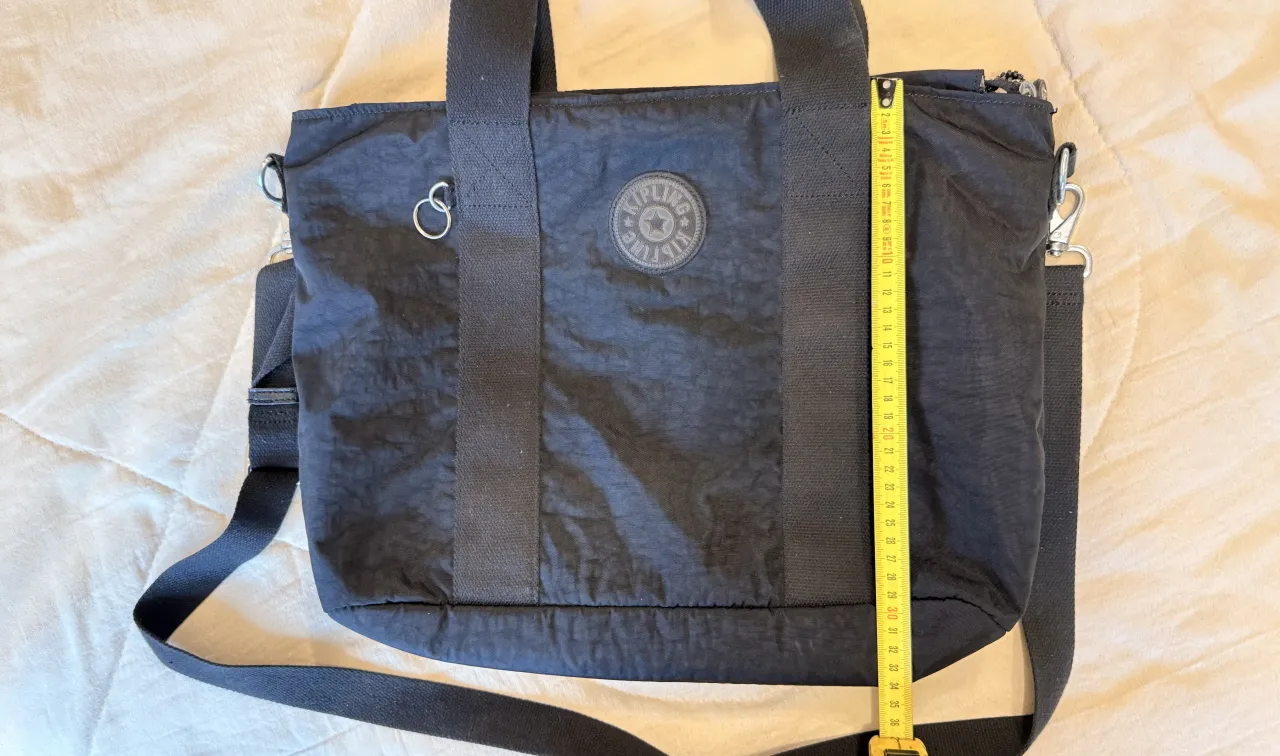Bolso Kipling - imagen 7