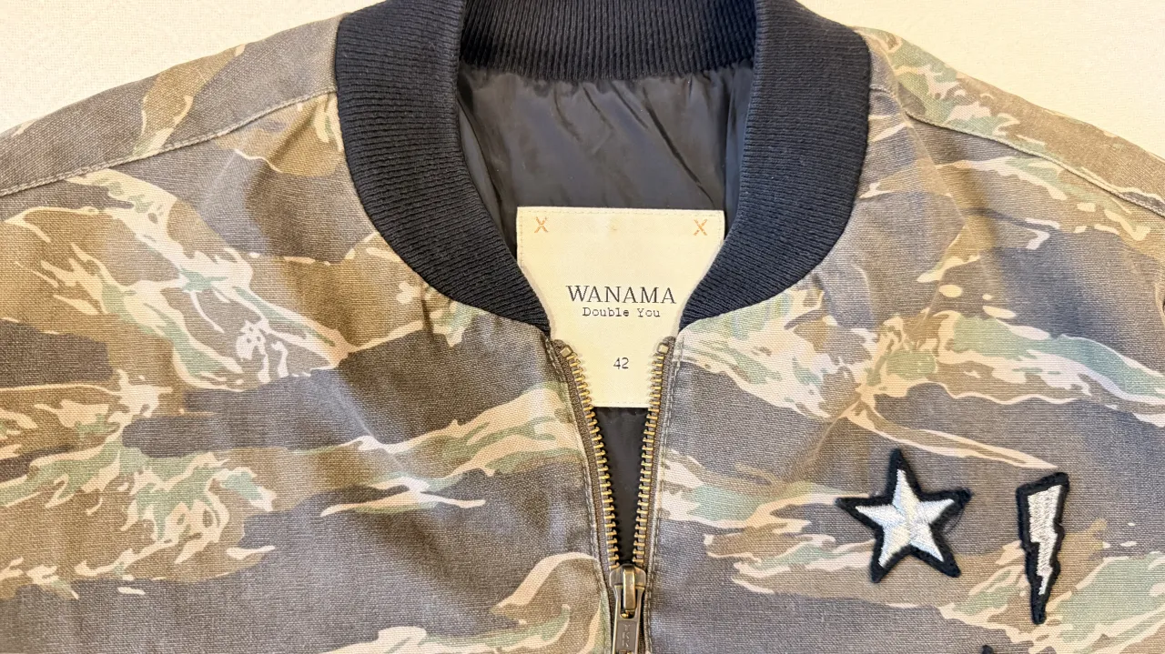 Campera Wanama - imagen 3