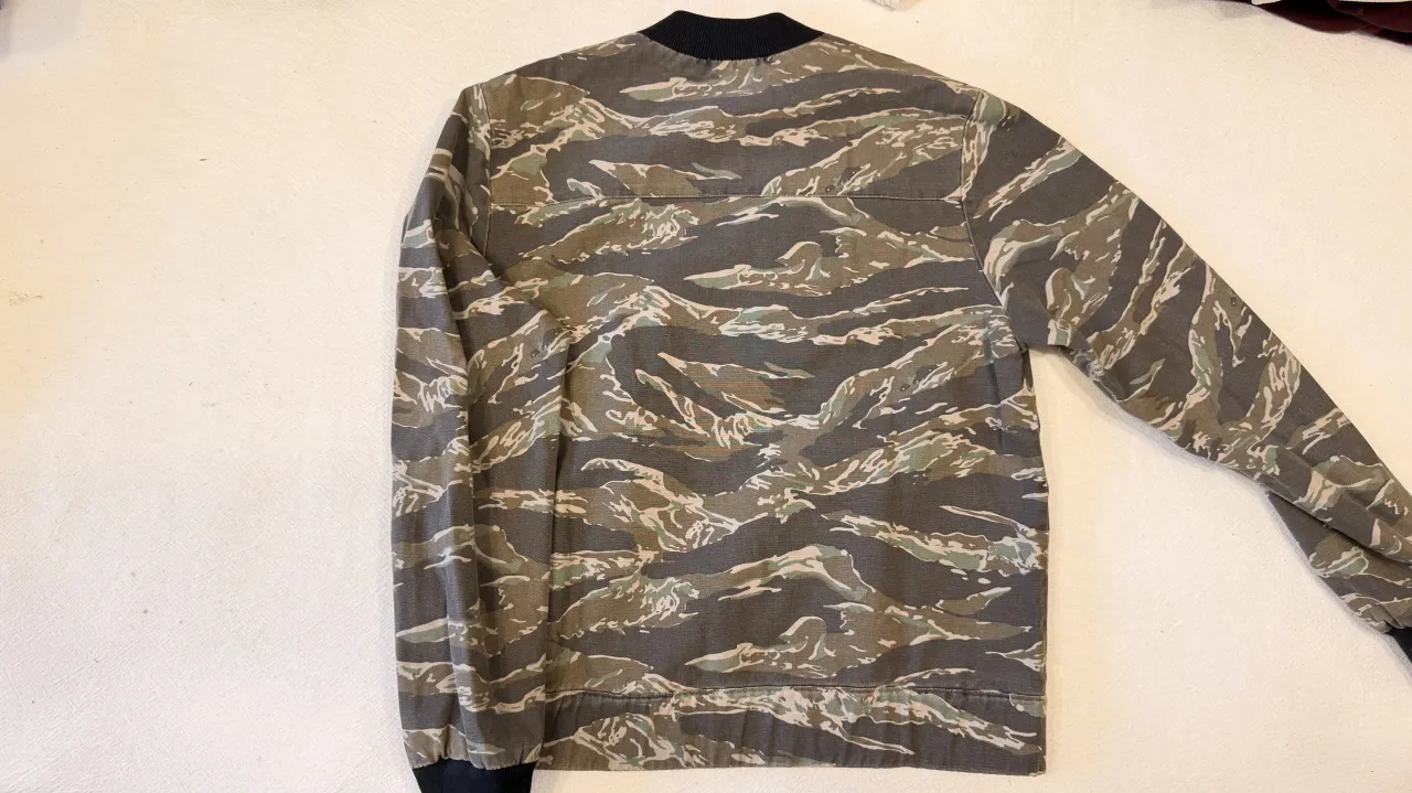 Campera Wanama - imagen 2