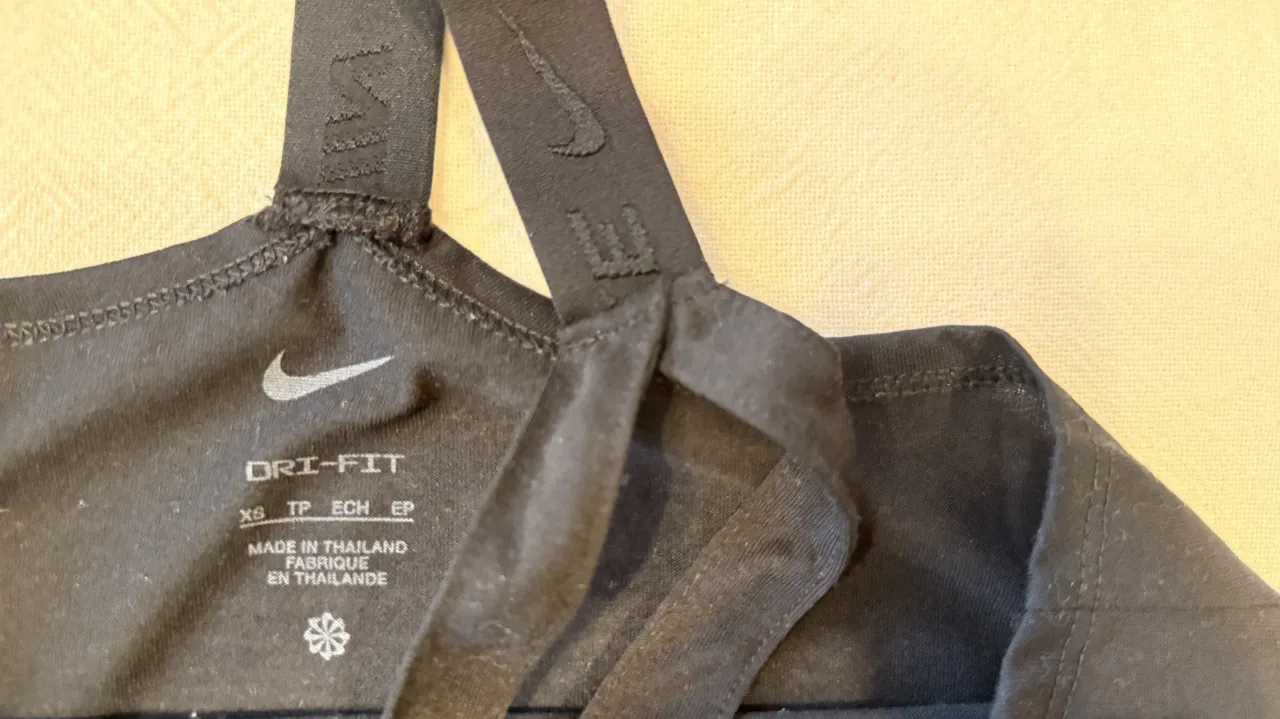Musculosa Nike - imagen 2