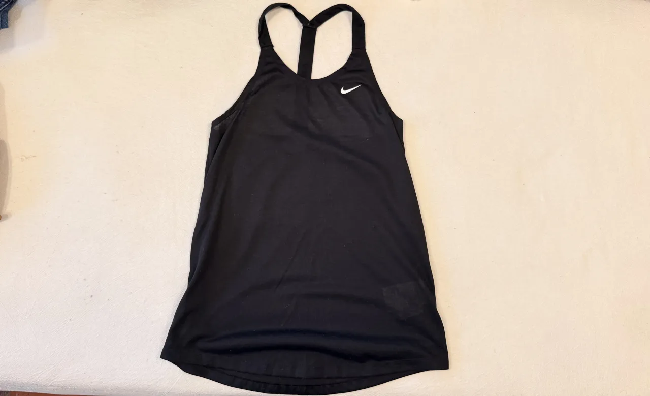 Musculosa Nike - imagen 1