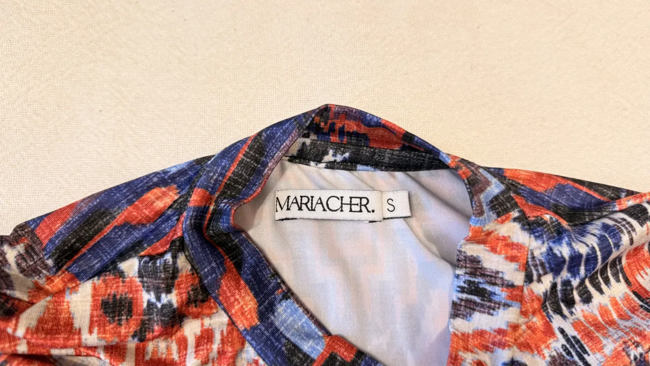 Remera Maria Cher - imagen 3