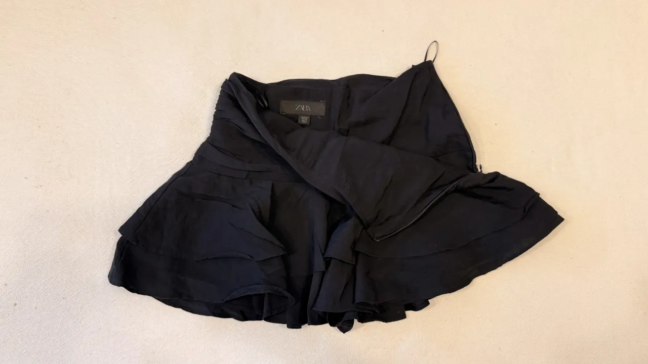 Pollera Zara - imagen 1