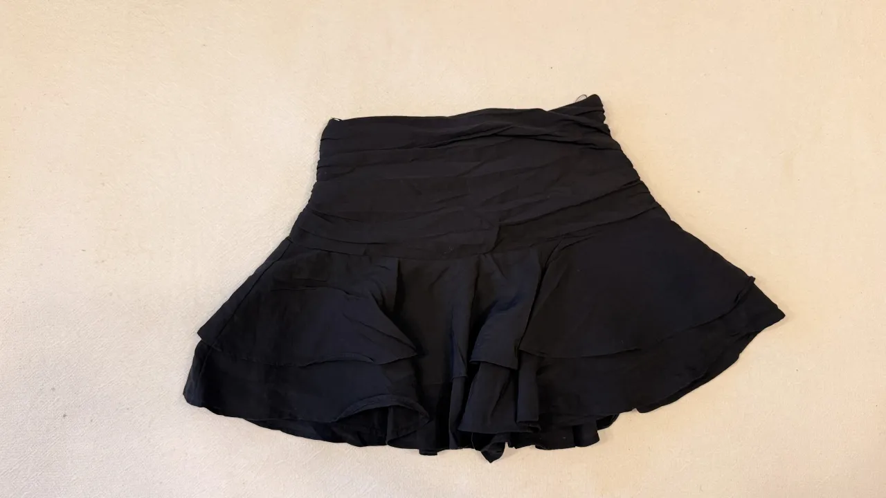 Pollera Zara - imagen 2
