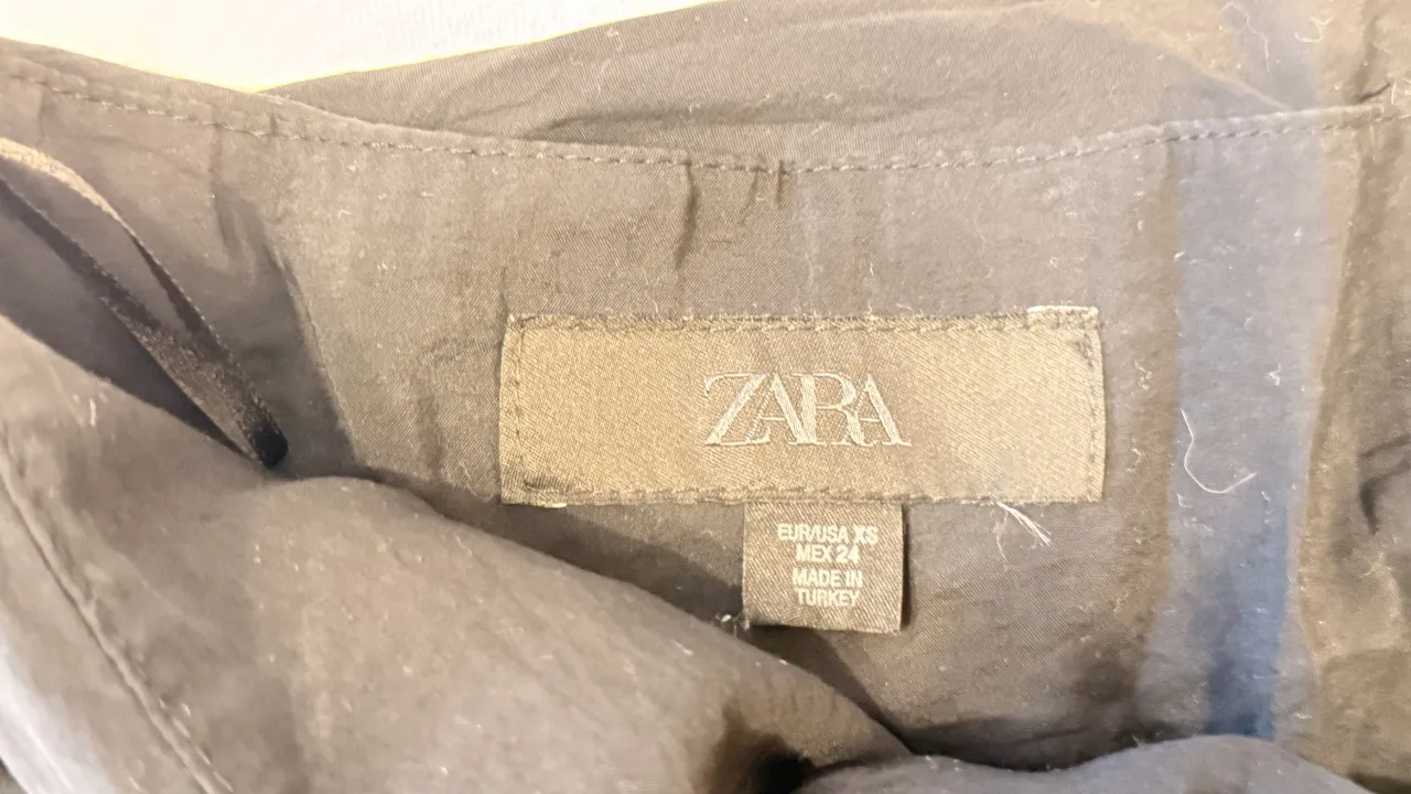 Pollera Zara - imagen 3