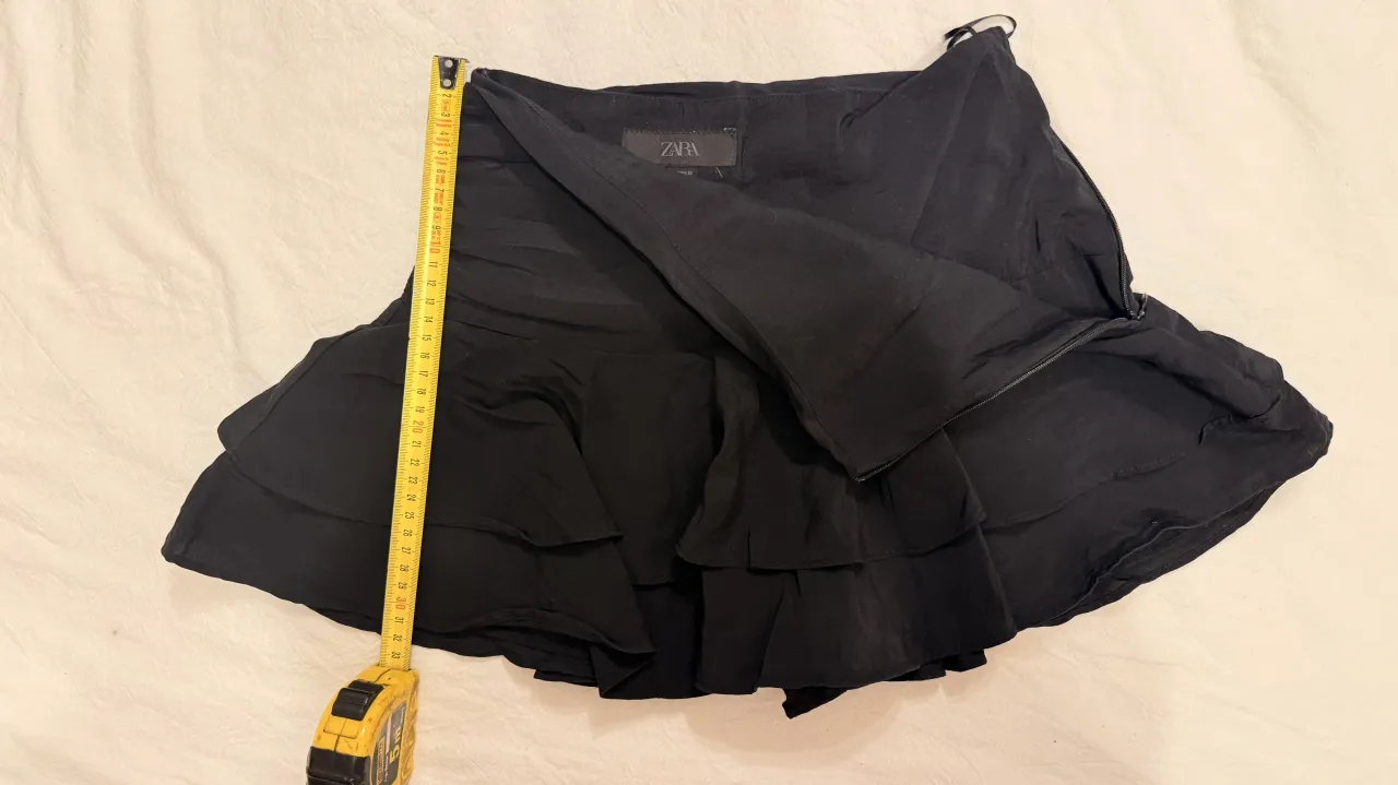 Pollera Zara - imagen 5