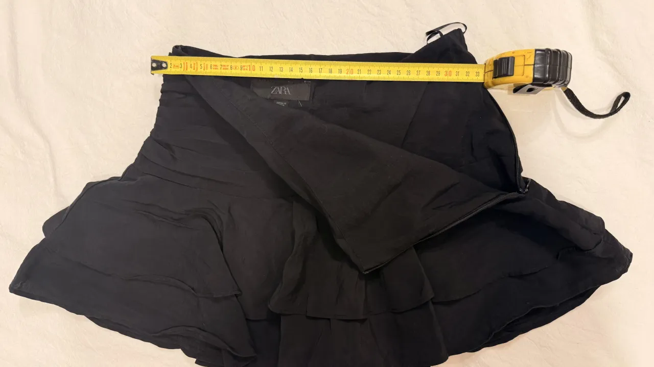 Pollera Zara - imagen 4