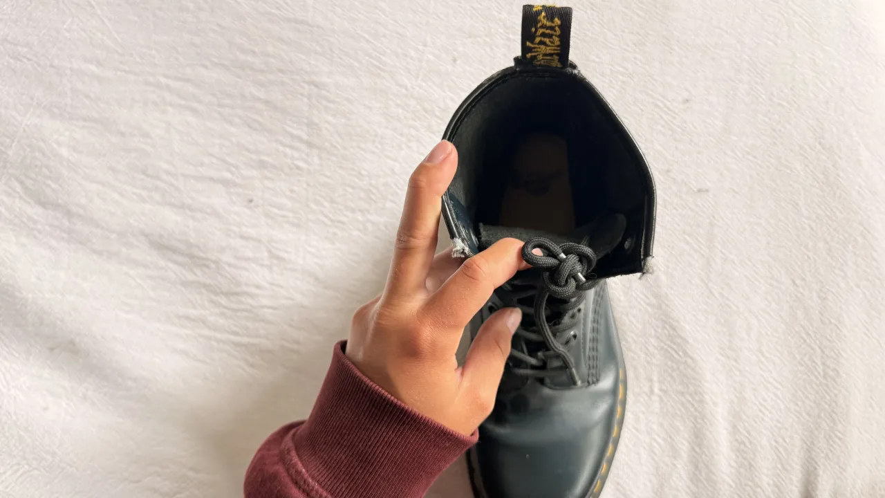 Borcegos Dr. Martens - imagen 6