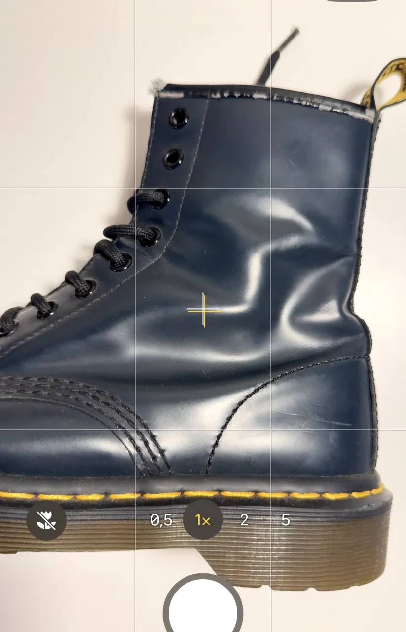 Borcegos Dr. Martens - imagen 7