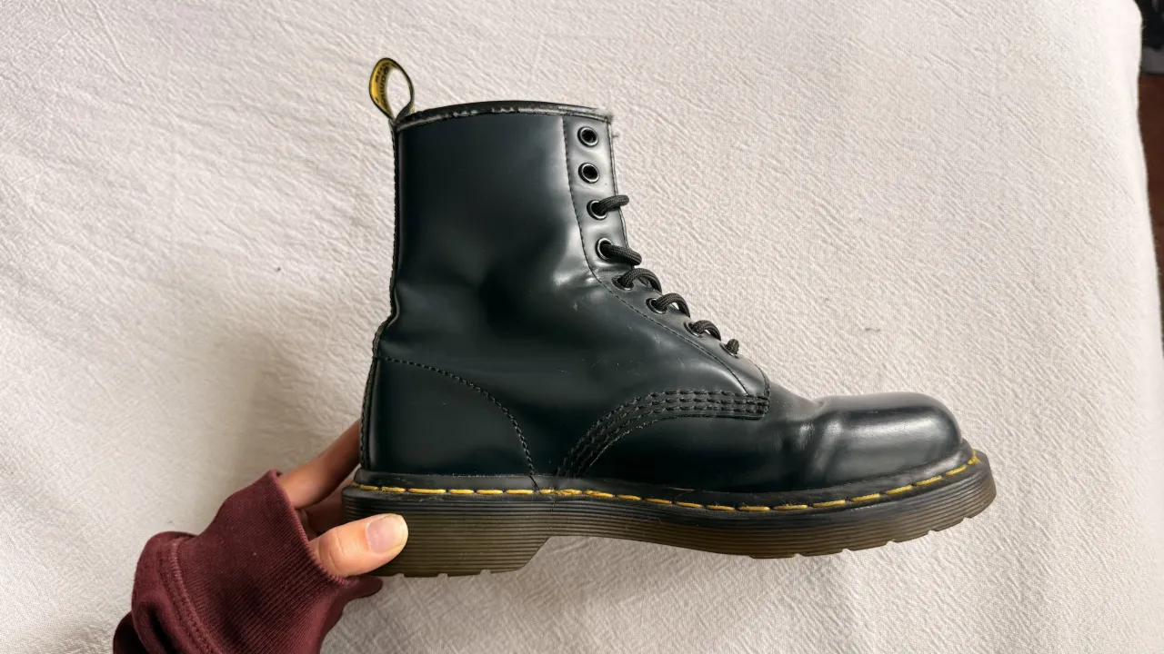 Borcegos Dr. Martens - imagen 4