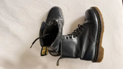 Dr. Martens