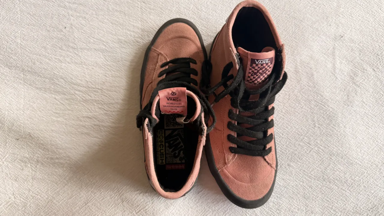 Zapatillas Vans - imagen 3