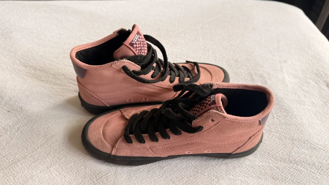 Zapatillas Vans - imagen 2