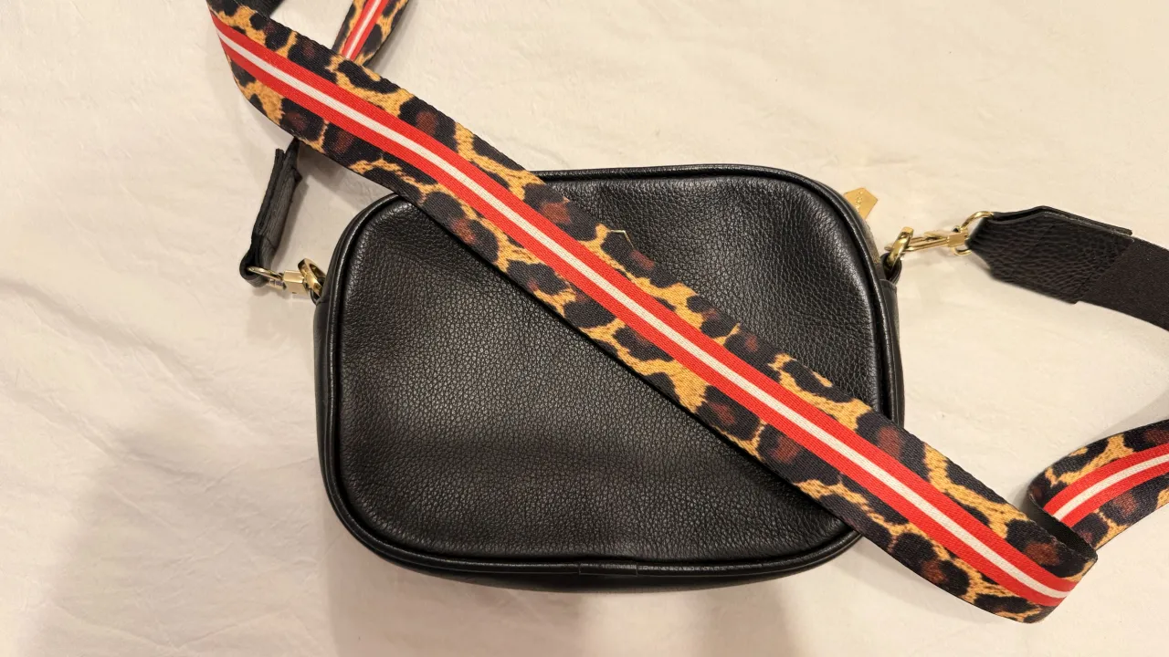 Bandolera Besha - imagen 2