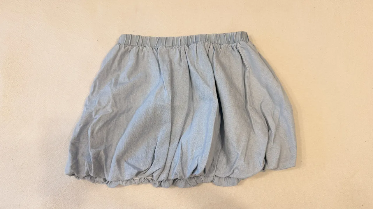 Pollera Urban oufiter - imagen 2