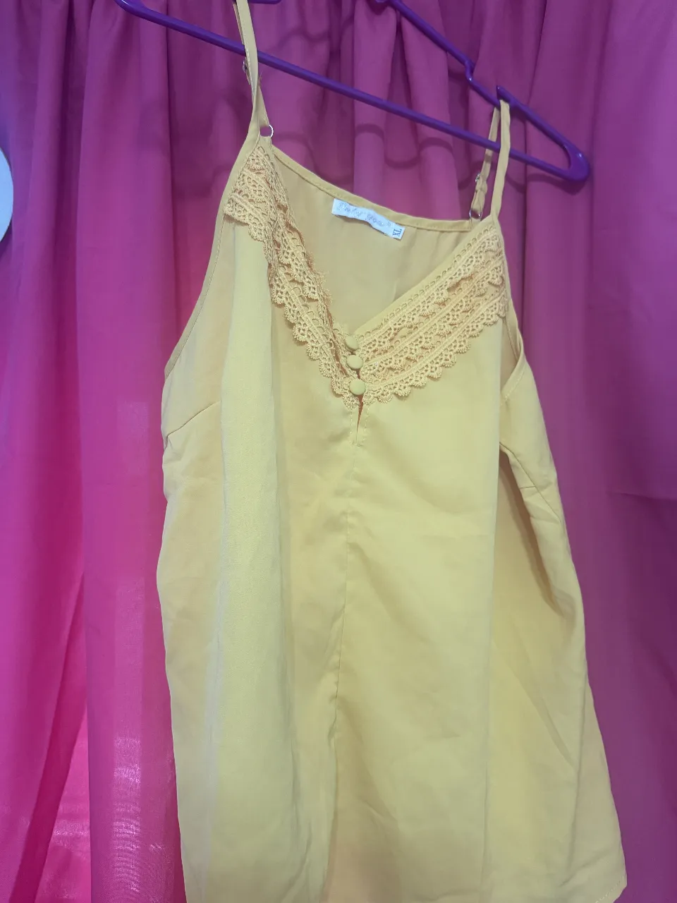 Blusa Sin marca - imagen 2