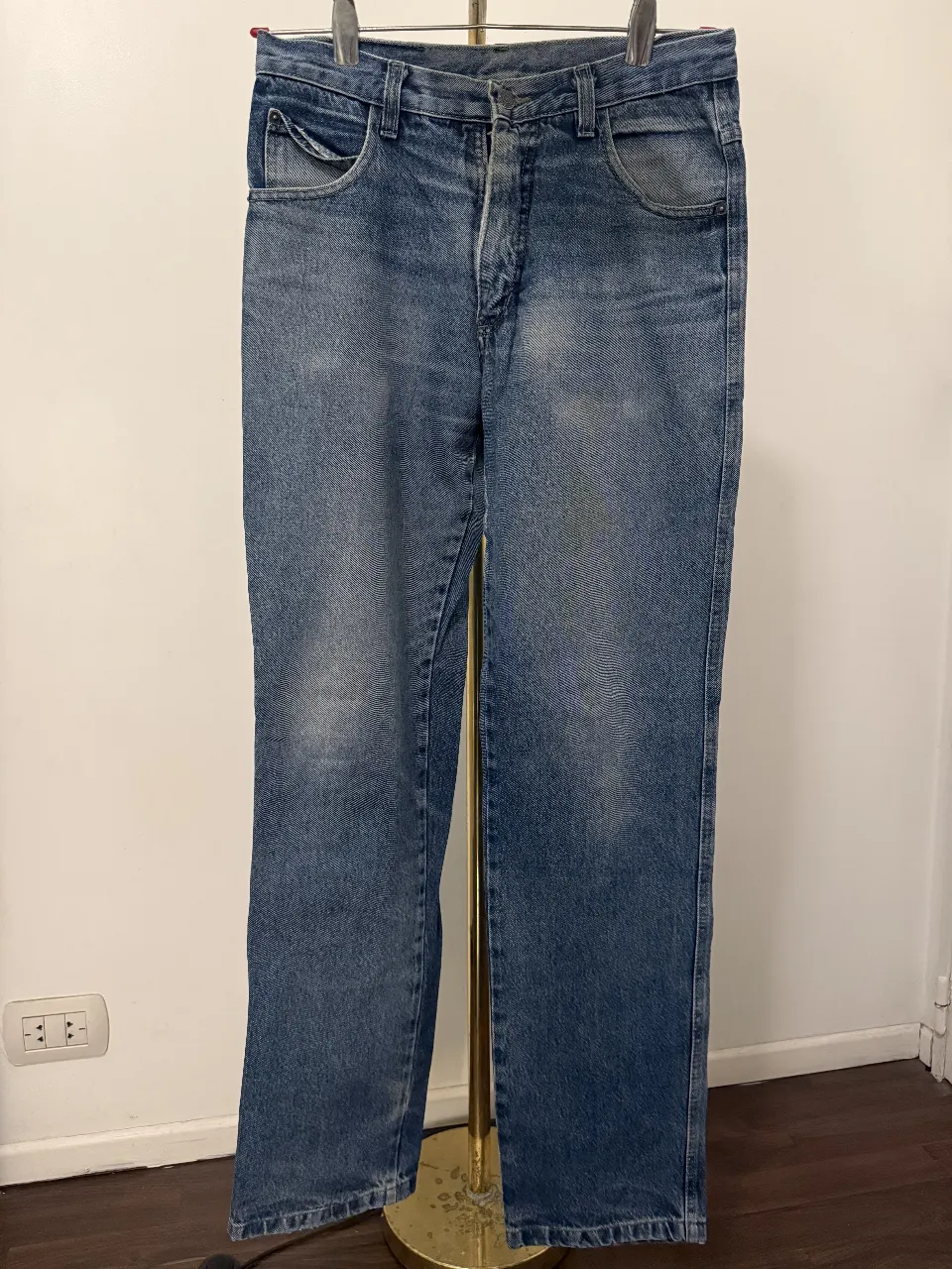 Jean Wrangler - imagen 1