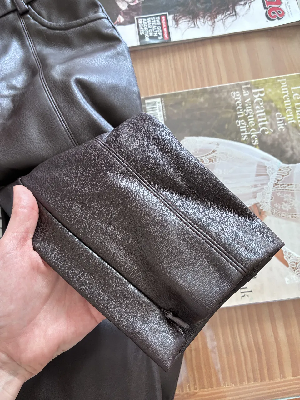 Pantalón Zara - imagen 6