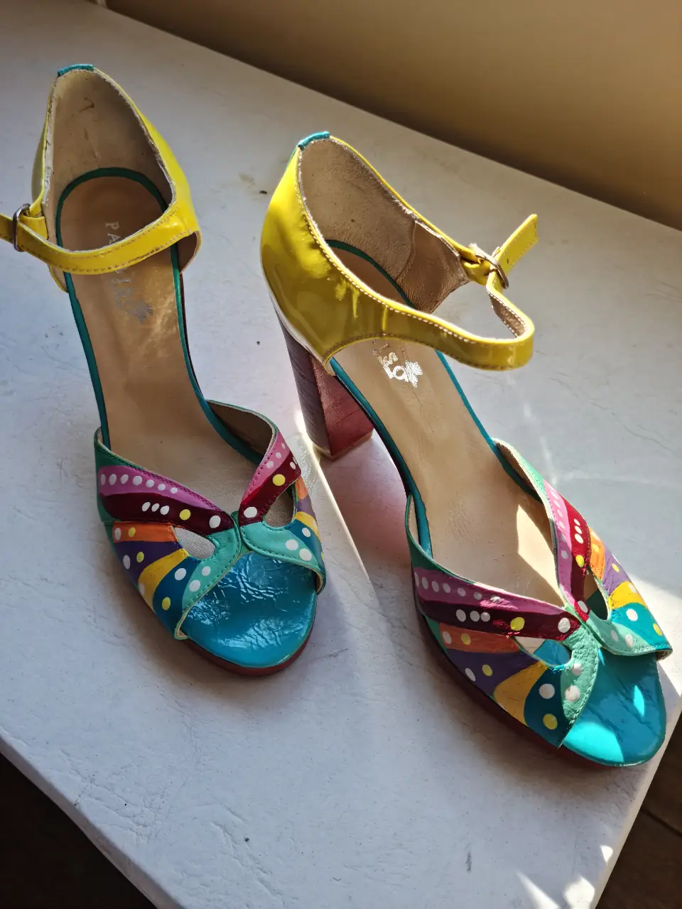 Sandalias Para - imagen 1