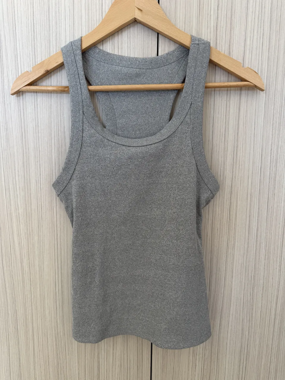 Musculosa Shein - imagen 1
