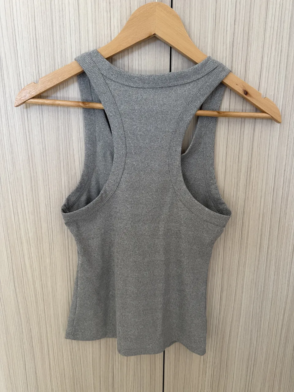 Musculosa Shein - imagen 2