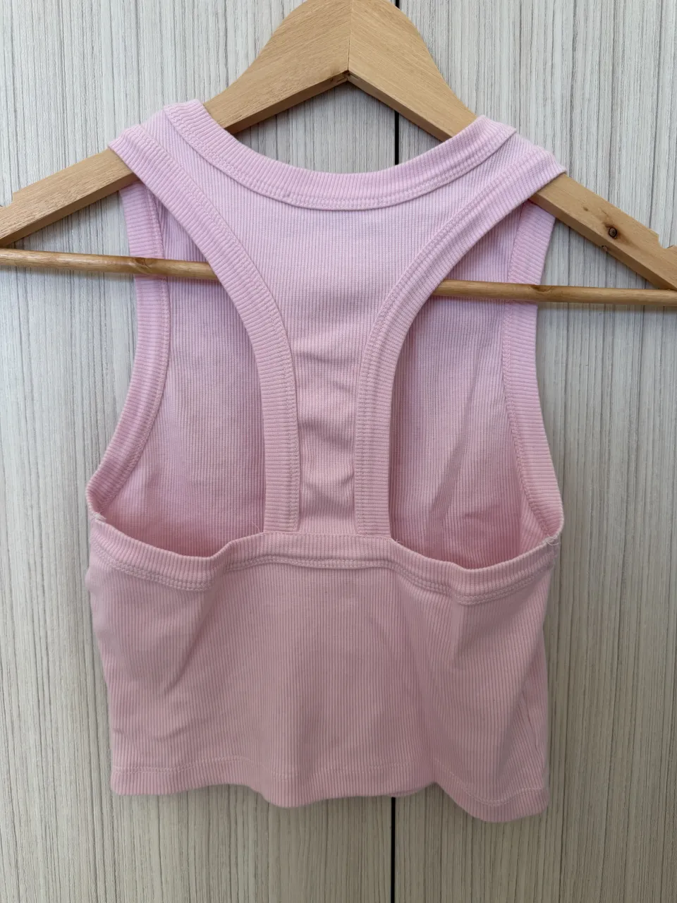 Musculosa Zara - imagen 2