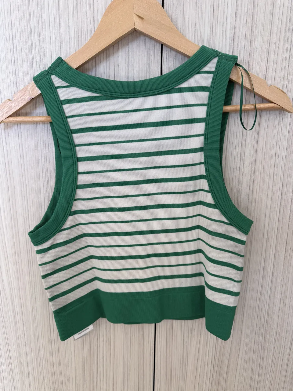 Musculosa Bluesteel - imagen 2