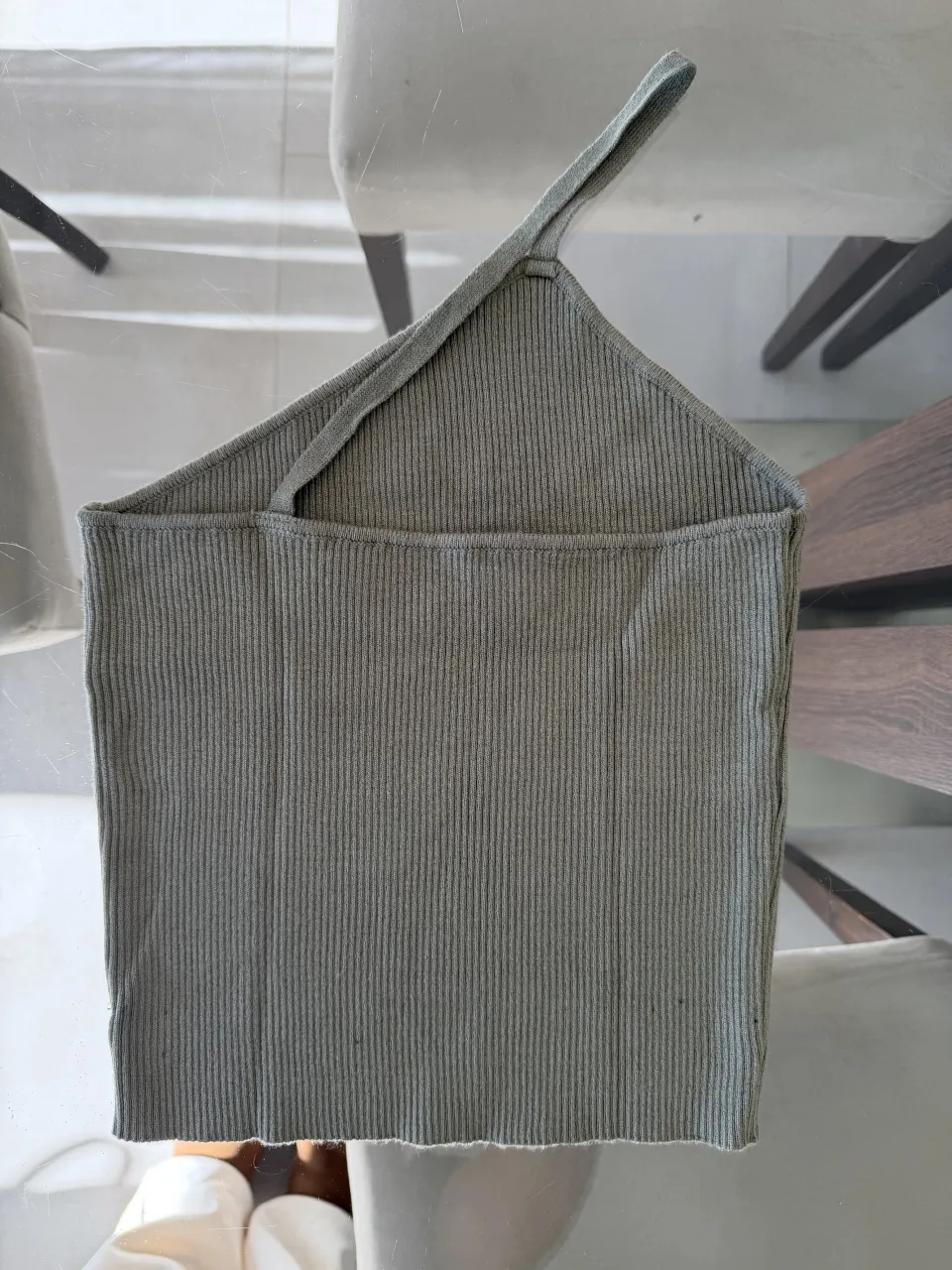 Musculosa Sin marca - imagen 2