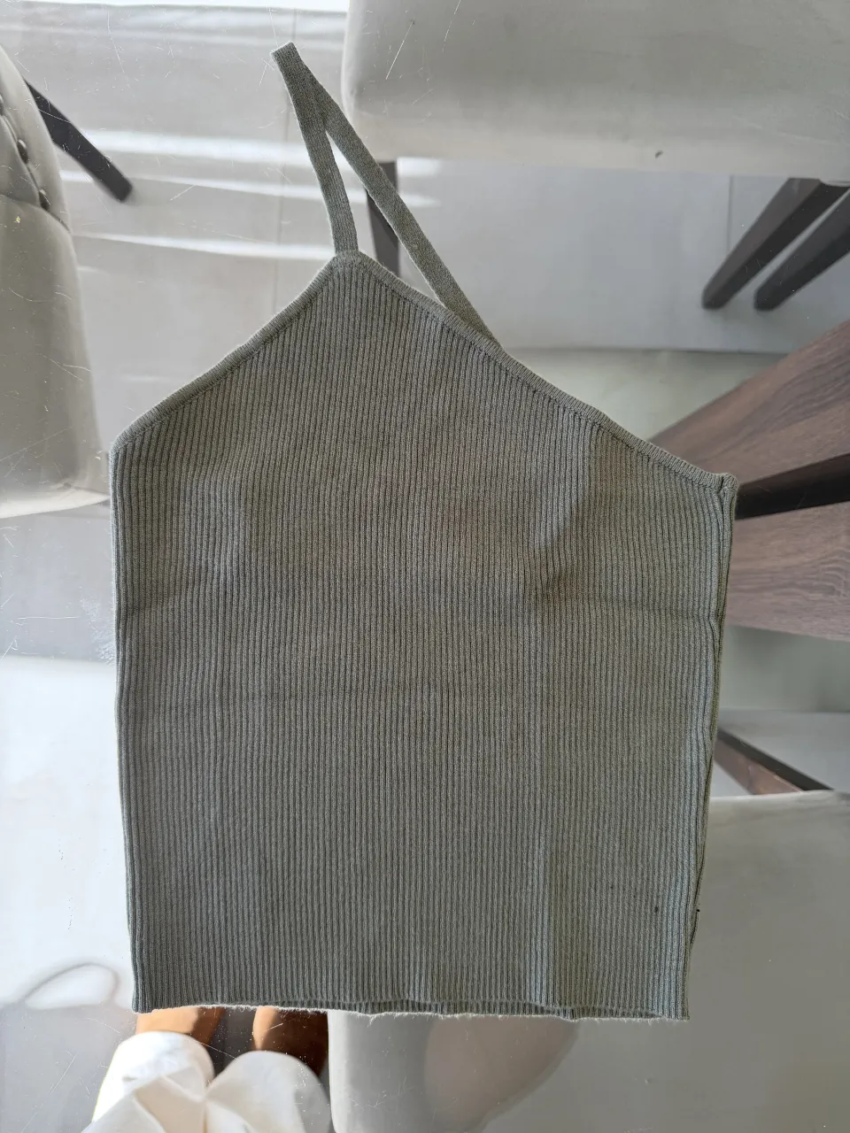 Musculosa Sin marca - imagen 1