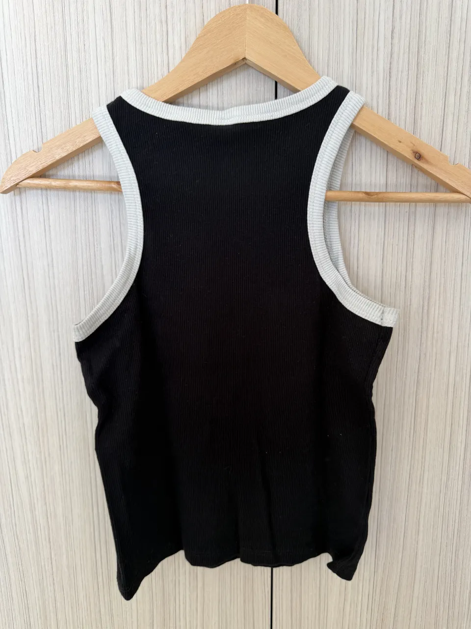 Musculosa Bluesteel - imagen 2