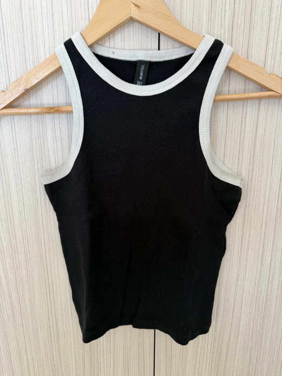Musculosa Bluesteel - imagen 1