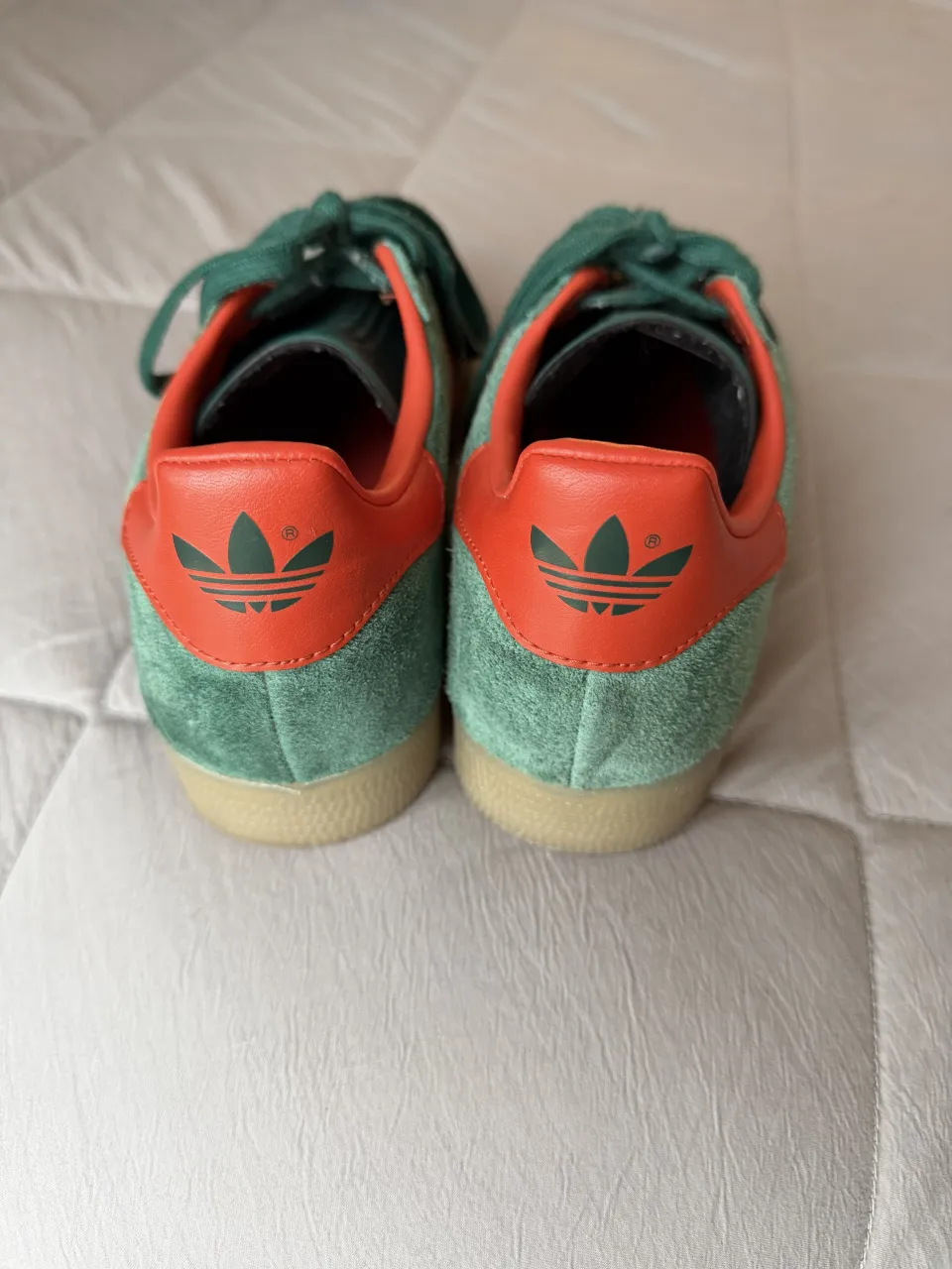Zapatillas adidas - imagen 2