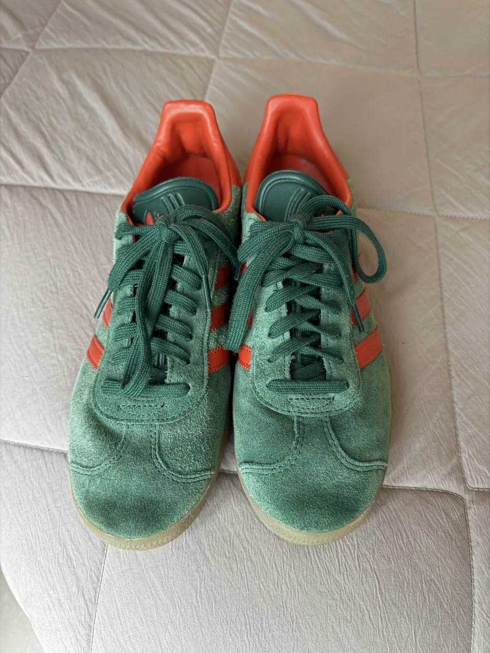 Zapatillas adidas - imagen 4