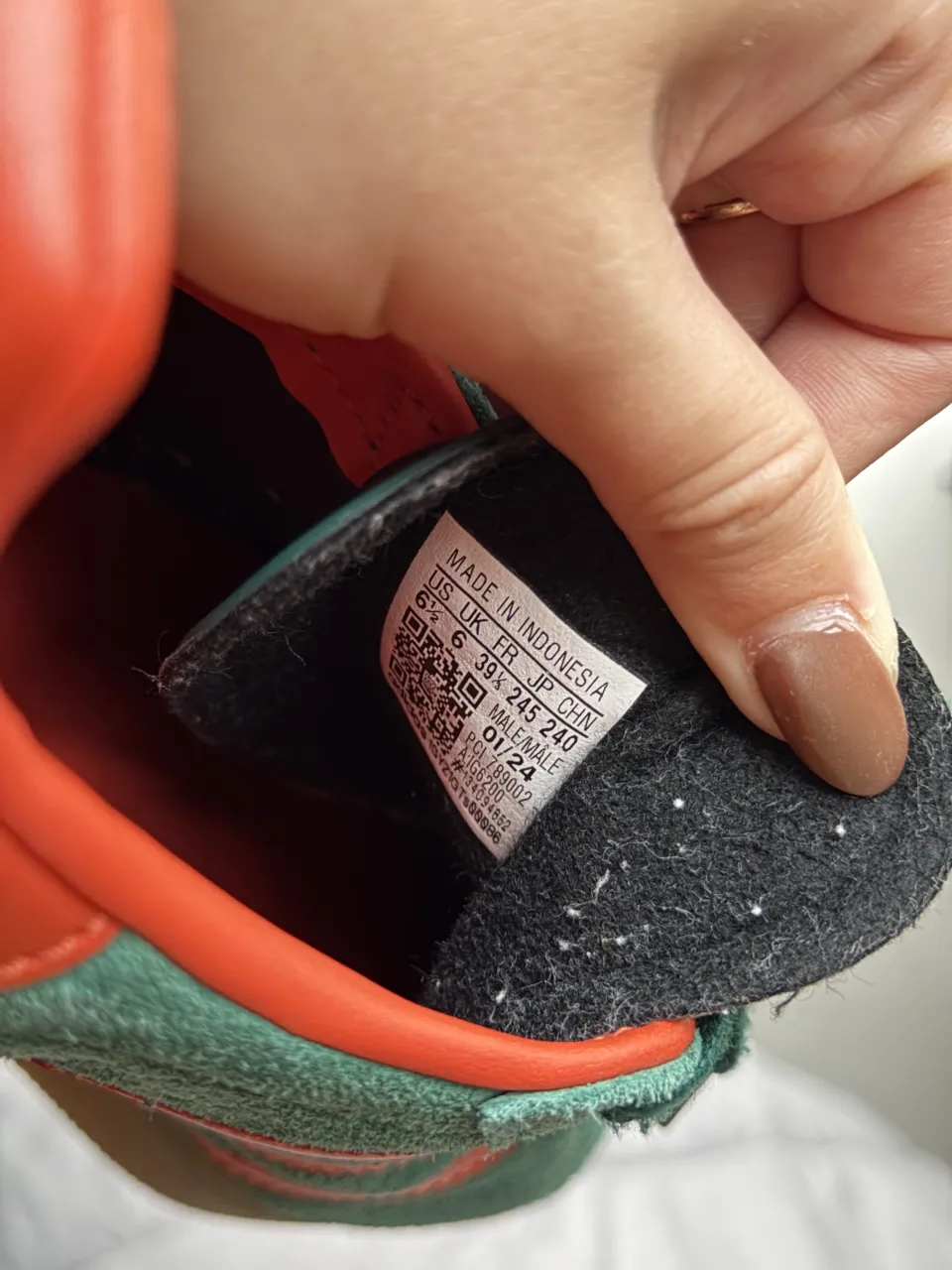 Zapatillas adidas - imagen 6