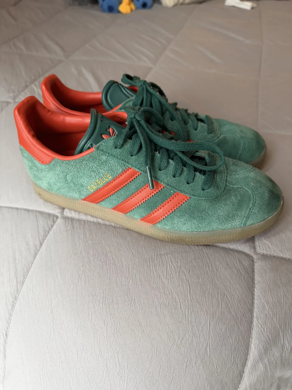 Zapatillas adidas - imagen 3