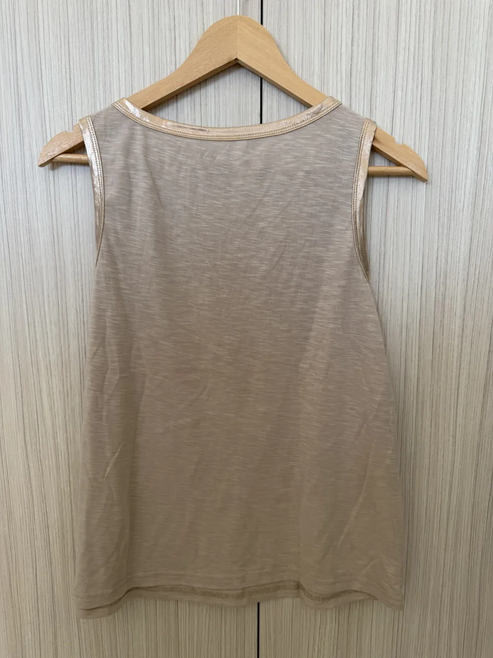 Musculosa Shein - imagen 2