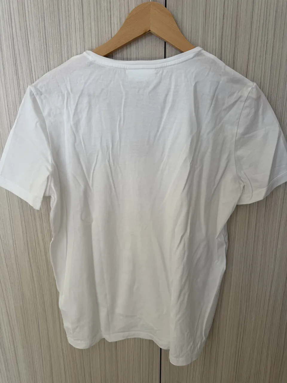 Remera Lacoste - imagen 2