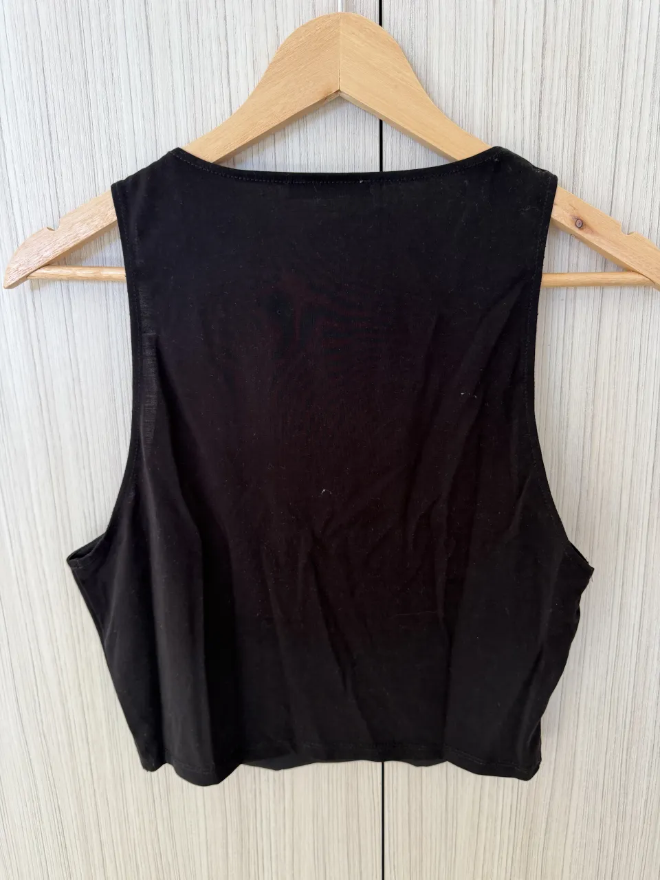 Musculosa Zara - imagen 2