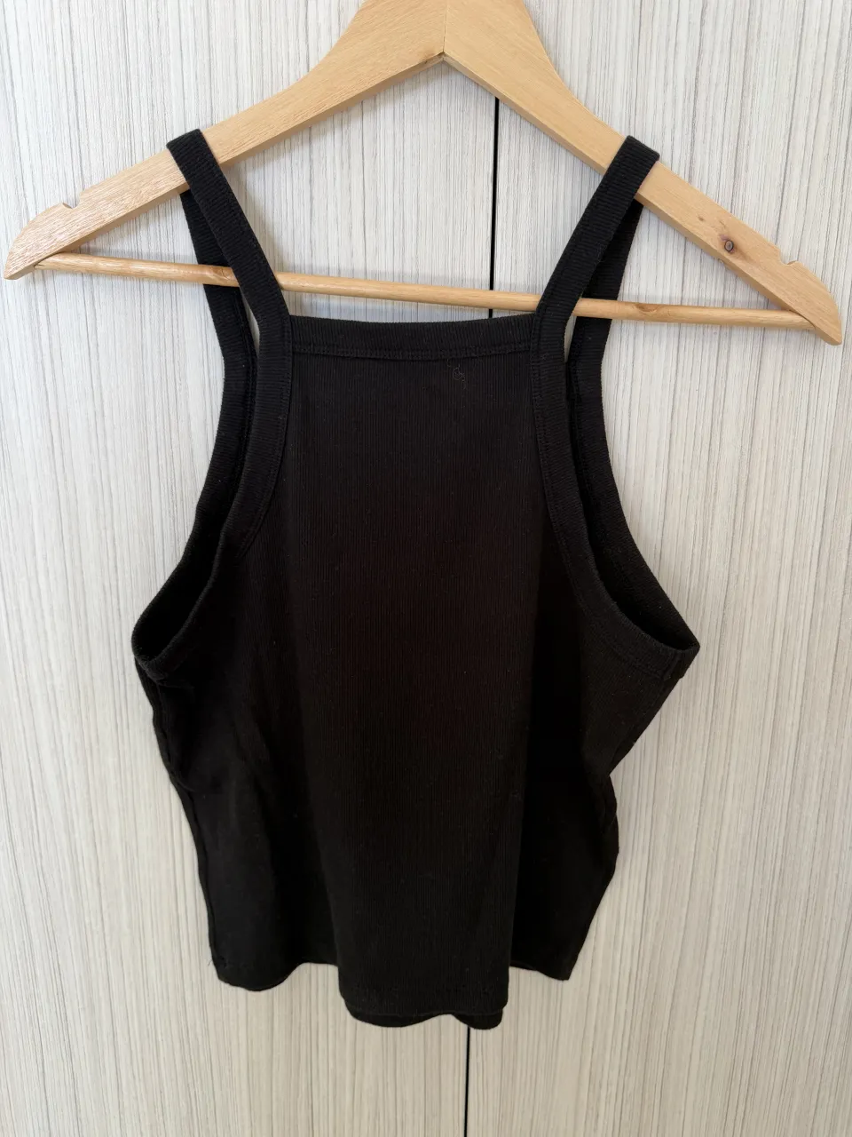 Musculosa No Boundaries - imagen 2